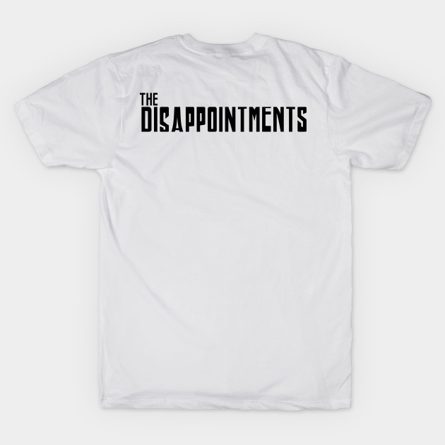 Disappointed Ghost by The Disappointments